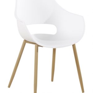 Alice white design szék 2db/szett