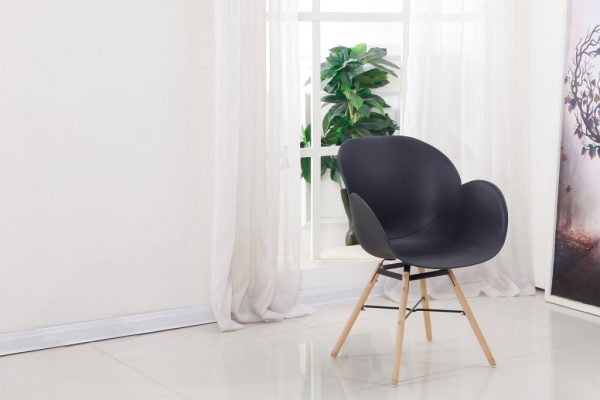 Amalia black design szék 2db/szett 1
