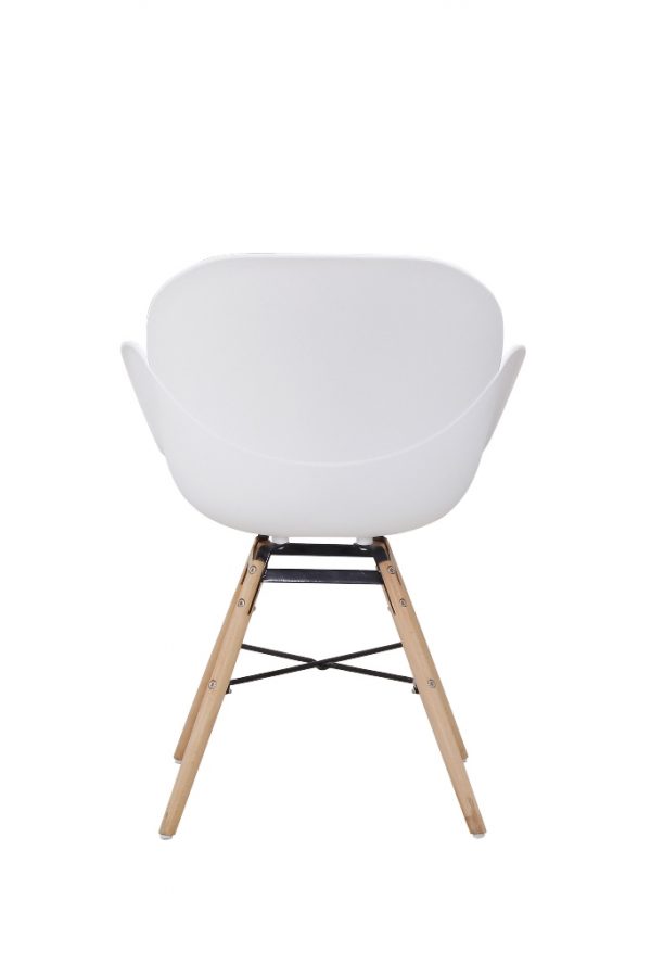Amalia white design szék 2db/szett 2