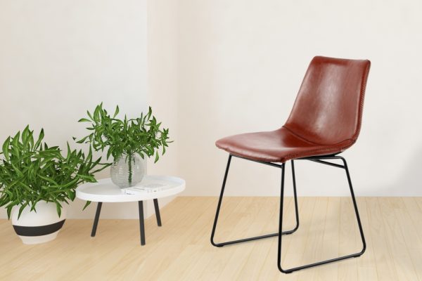 Caila caffee design szék 2db/szett 1
