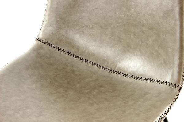 Caila grey design szék 2db/szett 2