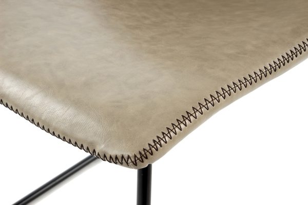 Caila grey design szék 2db/szett 4