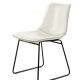 Caila white cream design szék 2db/szett