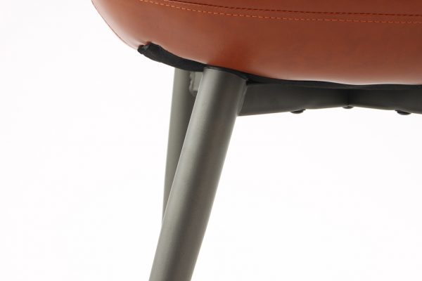 Cecil caffee design szék 2db/szett 2
