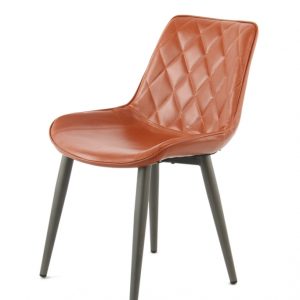 Cecil caffee design szék 2db/szett
