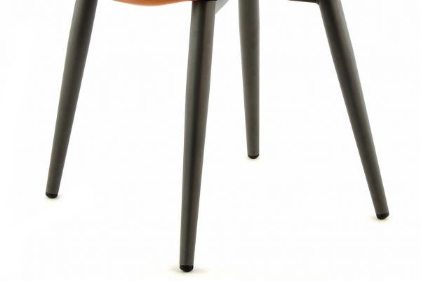 Cecil orange design szék 2db/szett 4