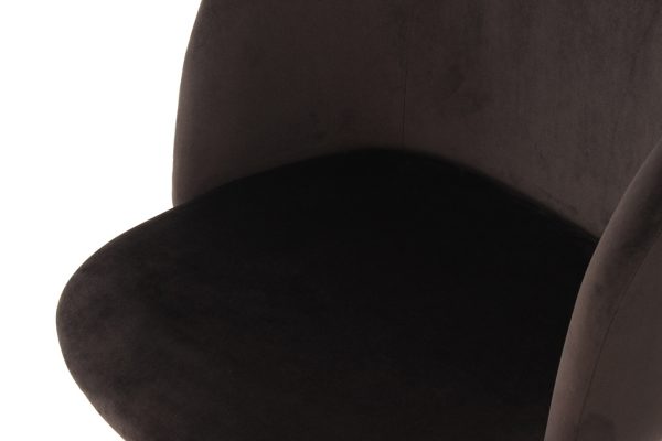Celina black design szék 2db/szett 2