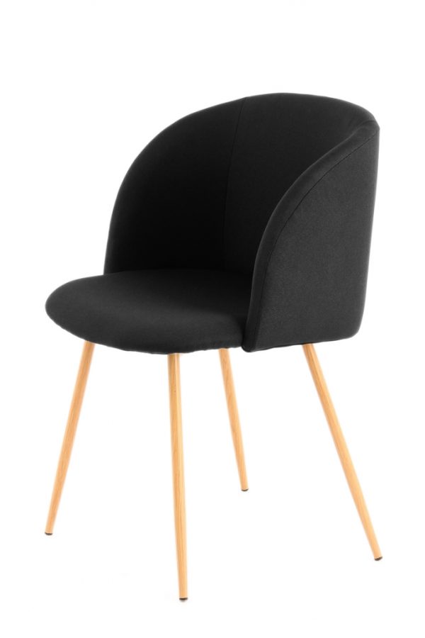 Celina black design szék 2db szett