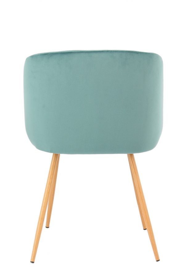 Celina green design szék 2db/szett 3