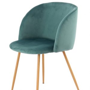 Celina green design szék 2db/szett