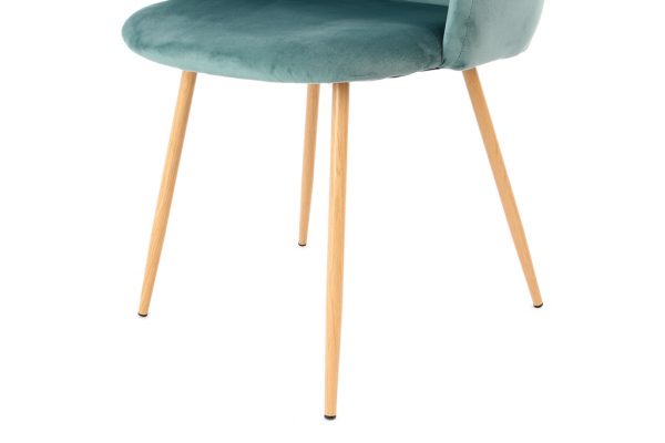 Celina green design szék 2db/szett 4