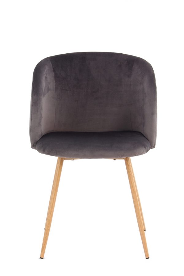 Celina grey design szék 2db/szett 3
