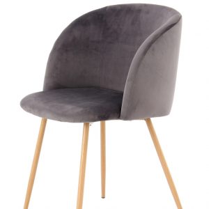 Celina grey design szék 2db/szett