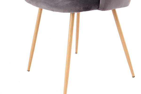 Celina grey design szék 2db/szett 4