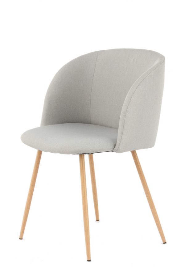 Celina grey design szék 2db/szett 5