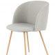Celina grey design szék 2db/szett 5