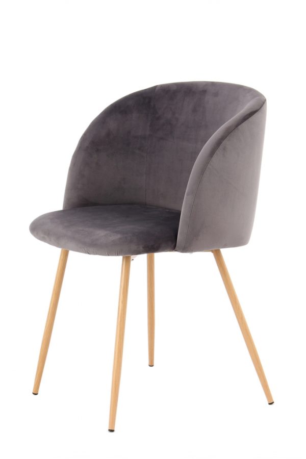 Celina grey design szék 2db/szett