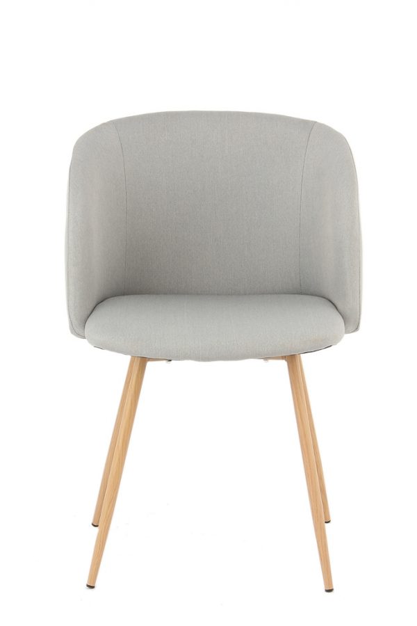 Celina grey design szék 2db/szett 8