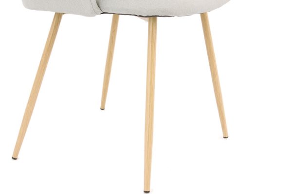 Celina grey design szék 2db/szett 9