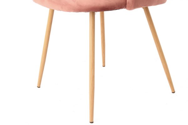 Celina rose design szék 2db/szett 4