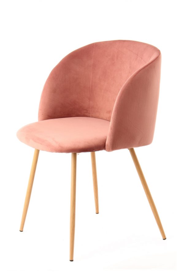 Celina rose design szék 2db/szett