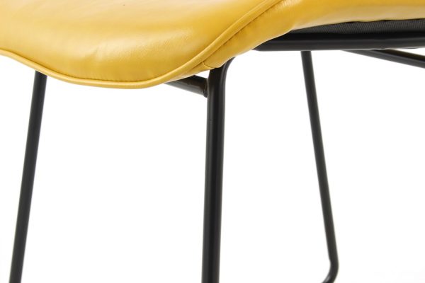 Cora gold design szék 2db szett 3