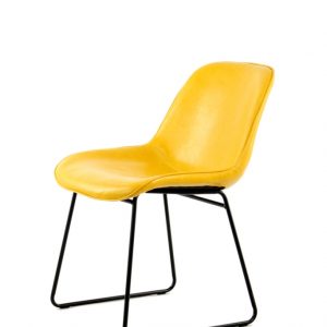 Cora gold design szék 2db szett