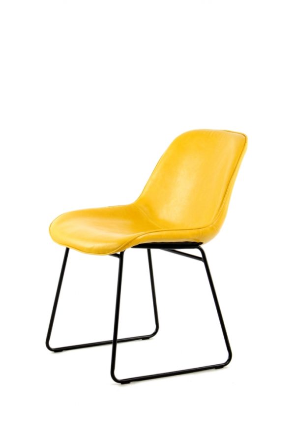 Cora gold design szék 2db szett