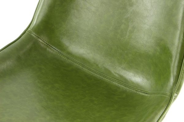 Cora green design szék 2db szett 3