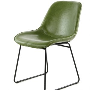 Cora green design szék 2db szett