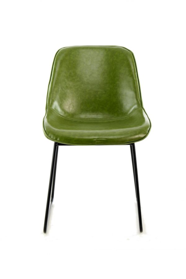 Cora green design szék 2db szett 4