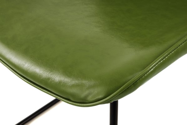 Cora green design szék 2db szett 5