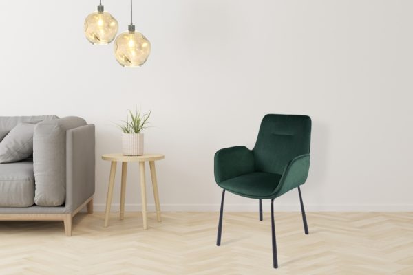 Eliot green design szék 1