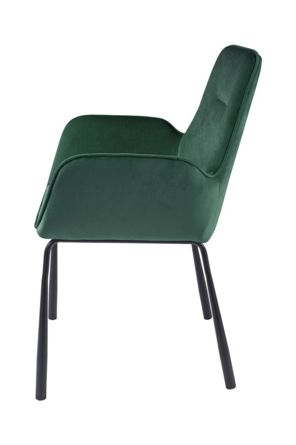 Eliot green design szék 3
