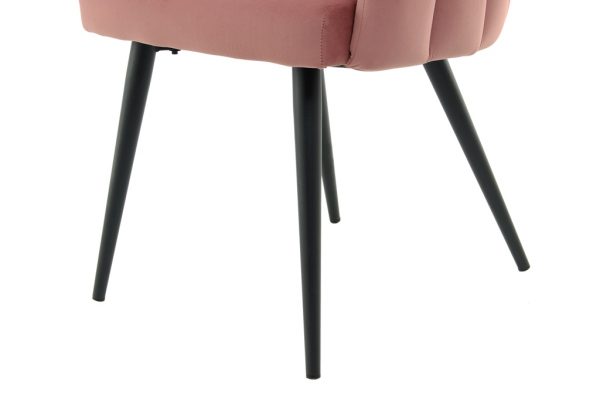 Jeane antic rose design szék 2