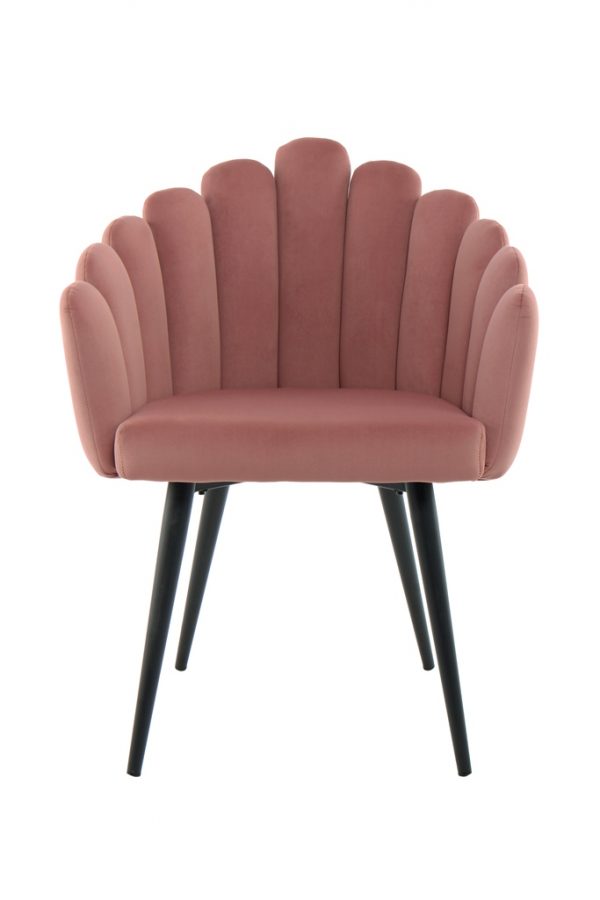 Jeane antic rose design szék 3