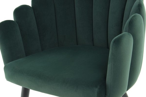 Jeane green design szék 2