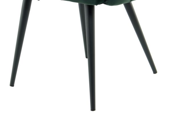 Jeane green design szék 3