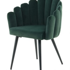 Jeane green design szék