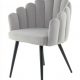 Jeane grey design szék