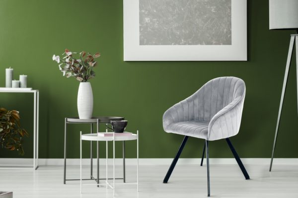 Jodie silver design szék 2db/szett 1
