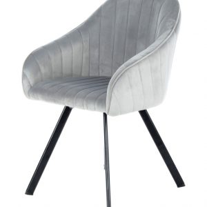 Jodie silver design szék 2db/szett