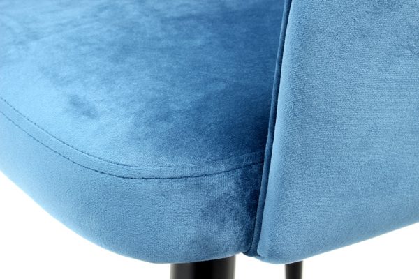 Joris blue design szék 2db/szett 2
