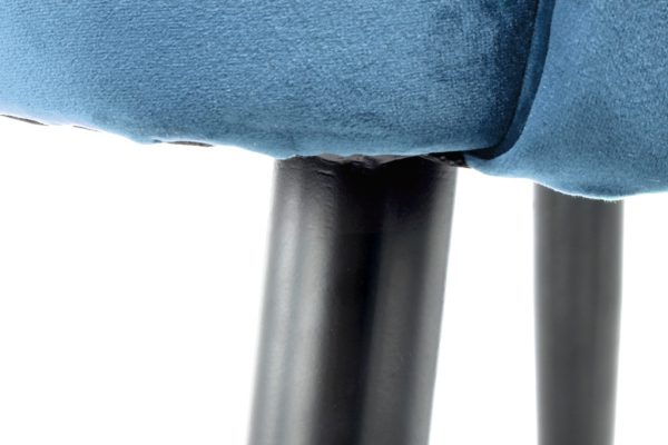 Joris blue design szék 2db/szett 4
