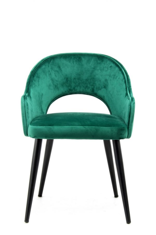 Joris green design szék 2db/szett 3