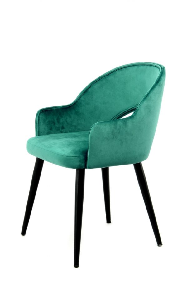Joris green design szék 2db/szett