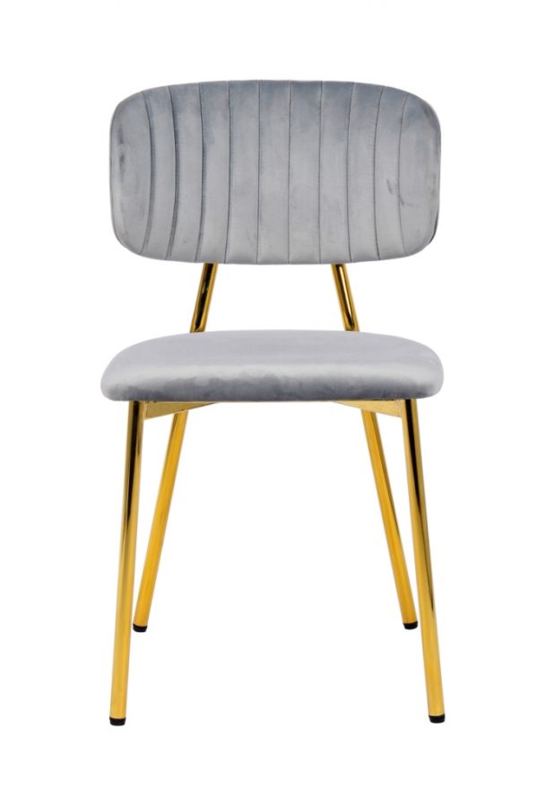 Kian grey design szék 2db szett