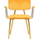 Kian orange design szék 2db szett 3