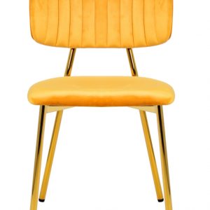 Kian orange design szék 2db szett