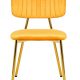 Kian orange design szék 2db szett